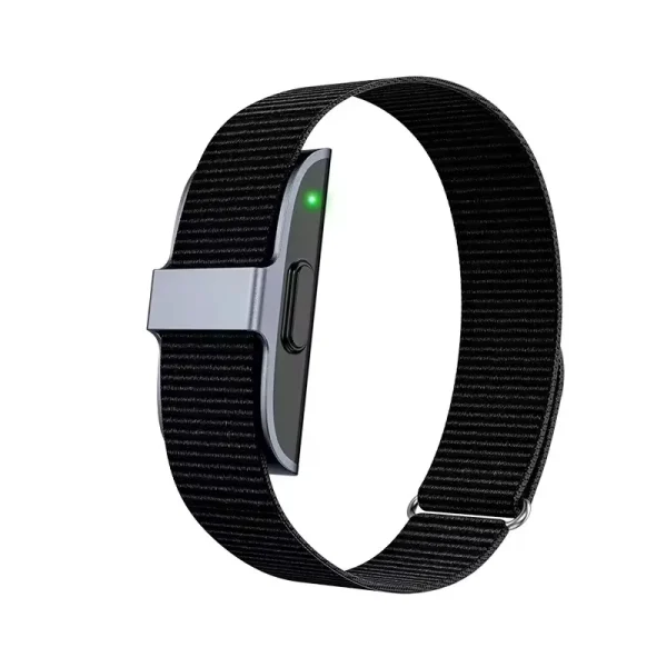 2208A Smart Bracelet Heart Rate Blood Pressure Monitor
